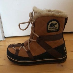 Sorel Women’s Boots